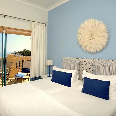 Villa Sunshine Guest House Ciudad del Cabo Exterior foto