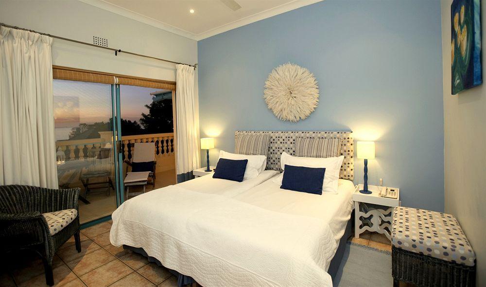 Villa Sunshine Guest House Ciudad del Cabo Exterior foto