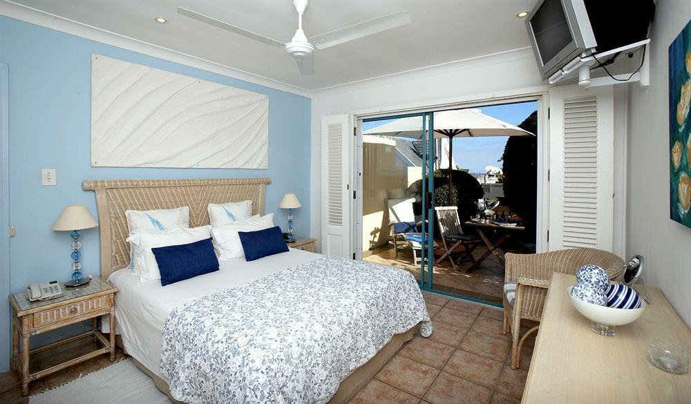 Villa Sunshine Guest House Ciudad del Cabo Exterior foto