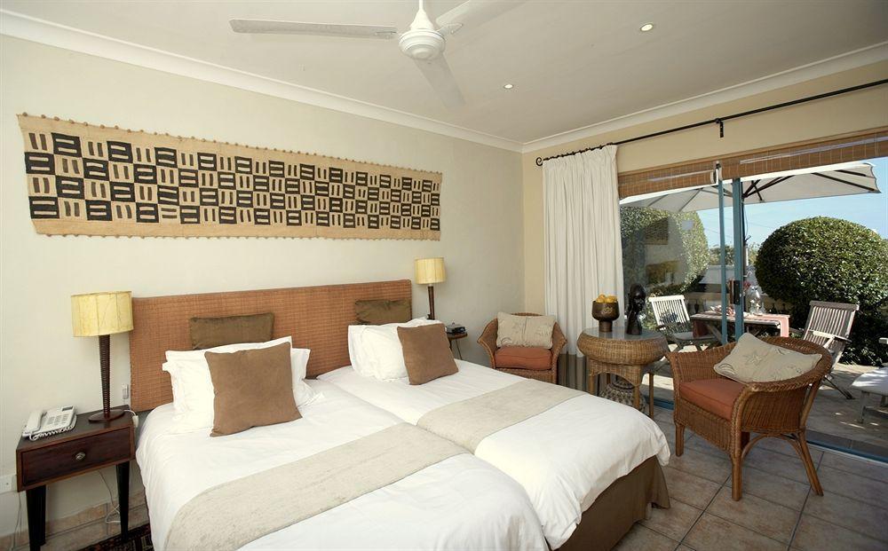 Villa Sunshine Guest House Ciudad del Cabo Exterior foto