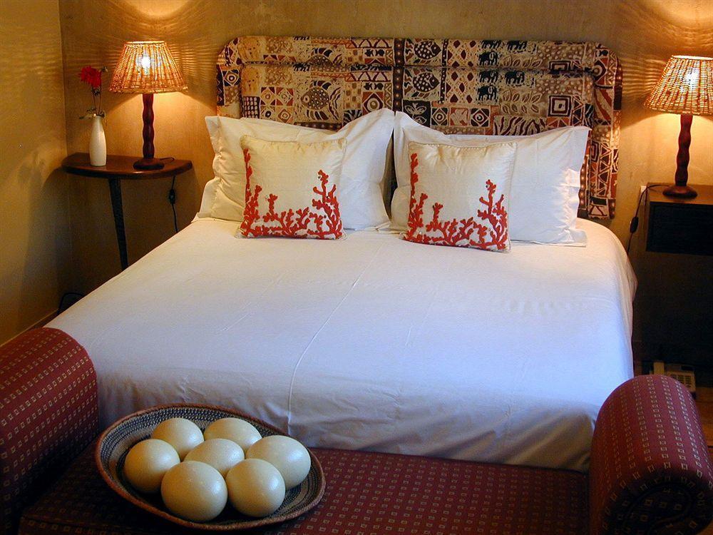Villa Sunshine Guest House Ciudad del Cabo Exterior foto