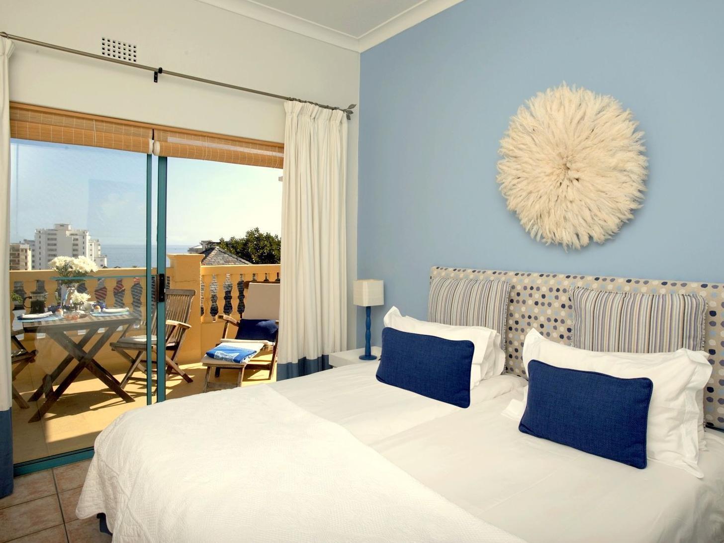 Villa Sunshine Guest House Ciudad del Cabo Exterior foto