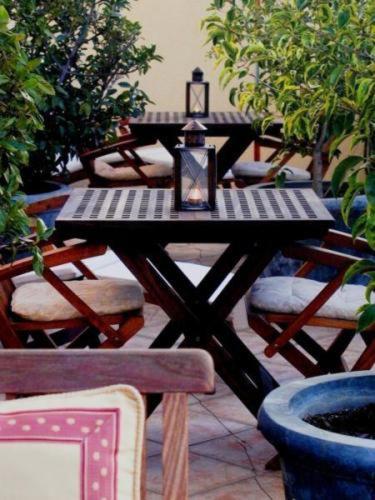Villa Sunshine Guest House Ciudad del Cabo Exterior foto