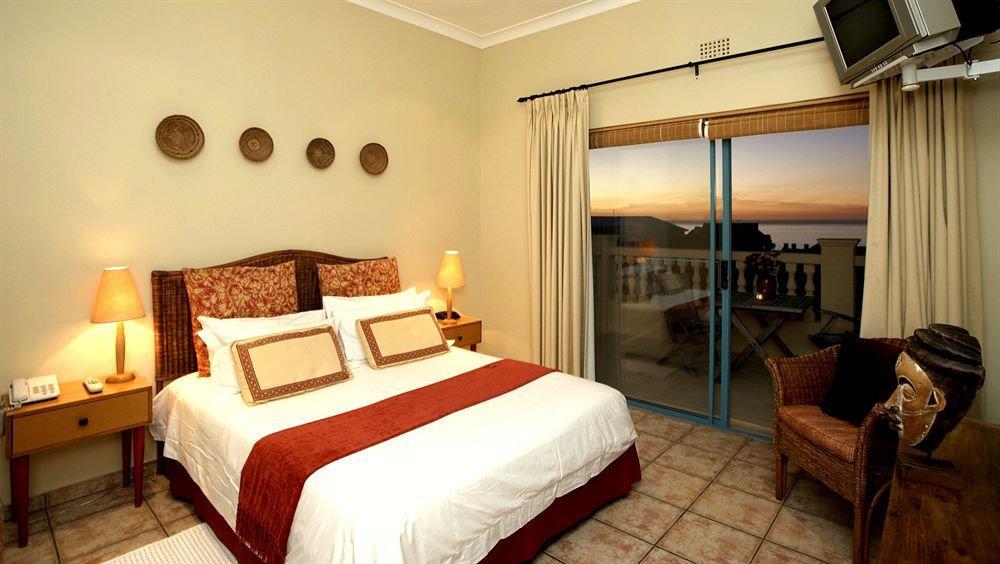 Villa Sunshine Guest House Ciudad del Cabo Exterior foto