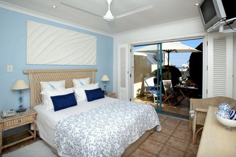Villa Sunshine Guest House Ciudad del Cabo Exterior foto