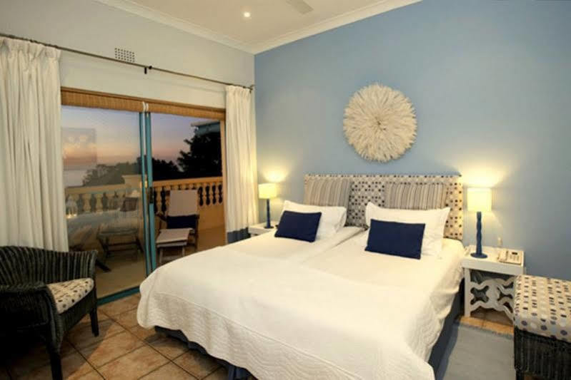 Villa Sunshine Guest House Ciudad del Cabo Exterior foto